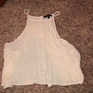 Kendall & Kylie tank